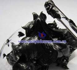 molybdenum disulfide lithium grease picture