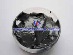 molybdenum disulfide grease picture
