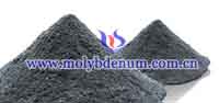 molybdenum disulfide picture