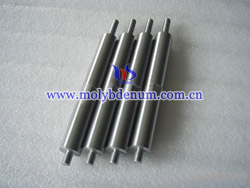 molybdenum electrode picture