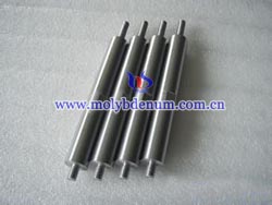 molybdenum electrode picture