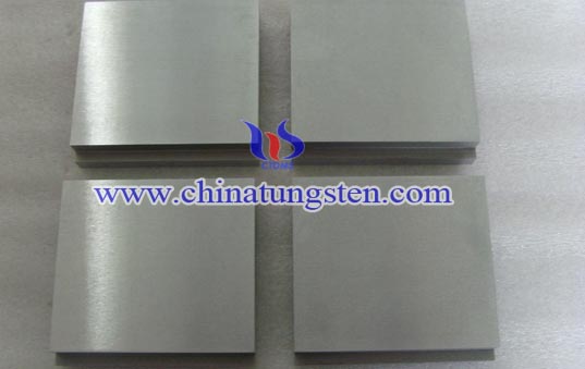 molybdenum electrodes