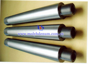 molybdenum electrode picture