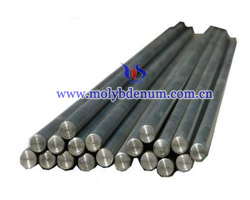 molybdenum electrode picture