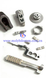 molybdenum alloy picture