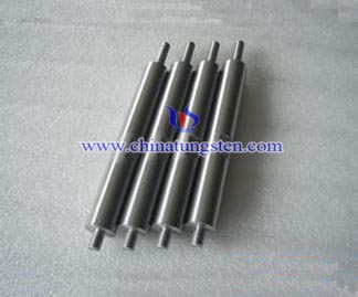 molybdenum glass melting electrodes