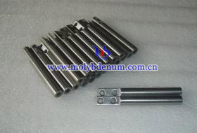 molybdenum electrode picture molybdenum electrode picture
