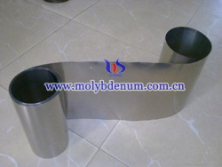 molybdenum strip picture molybdenum strip picture