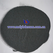 molybdenum nitride picture