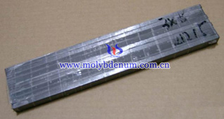 molybdenum bar picture