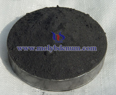 molybdenum powder