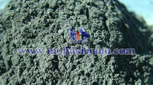 molybdenum powder