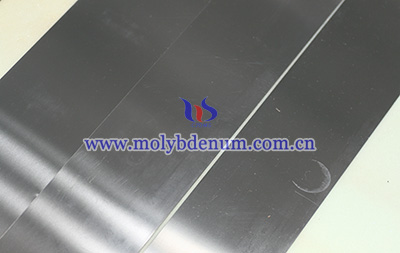 molybdenum ribbon photo 