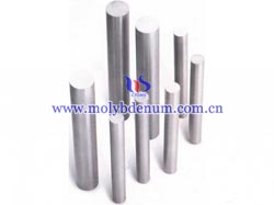 molybdenum rod electrode picture molybdenum rod electrode picture