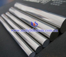 molybdenum rod picture