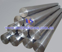 molybdenum rod picture