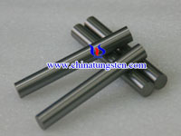 molybdenum rod