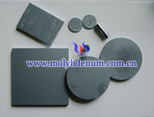 molybdenum target image