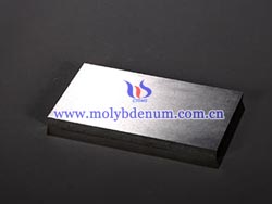 molybdenum target picture