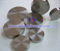 molybdenum target picture