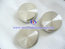 molybdenum target picture