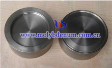 molybdenum sputtering target picture
