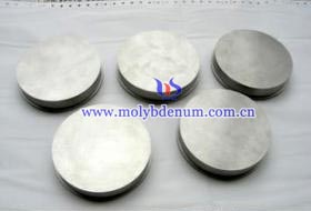 molybdenum target picture