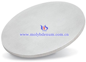 molybdenum target image