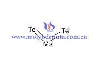 molybdenum telluride picture