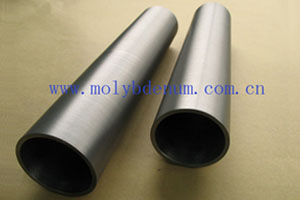 moly tube