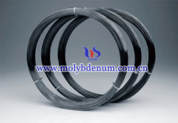 molybdenum wire