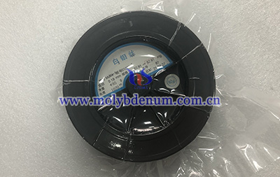 中走絲線切割鉬絲