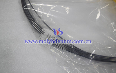 Molybdenum Wire for Electronic Components