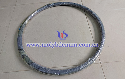 Molybdenum Wire for Electronic Components
