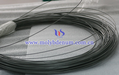 Molybdenum Wire for Heating Elements
