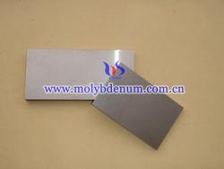 plate molybdenum electrode picture plate molybdenum electrode picture