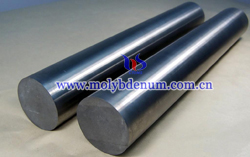 molybdenum rod picture