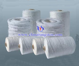 refractory fiber