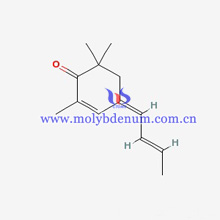 Metodo silicmolybclenumblue immagine modello di prova