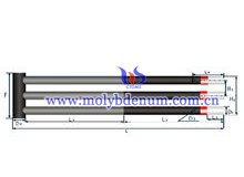 silicon carbide rod