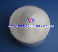 sodium molybdate dihydrate picture