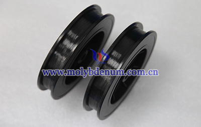 Special Molybdenum Wire for EDM