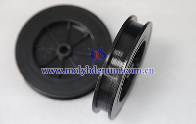 Special Molybdenum Wire for EDM