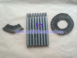  molybdenum electrode picture
