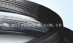 Spray Molybdenum Wires